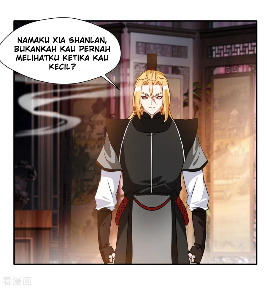 Jueshi Guzun (Peerless Ancient) Chapter 29 Gambar 3
